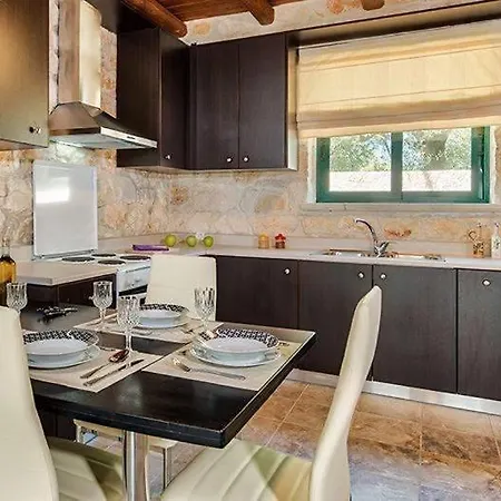 Chrisapella Villas Willa