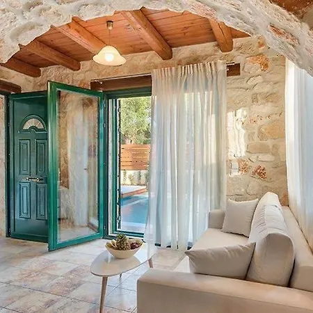 Chrisapella Villas Villa
