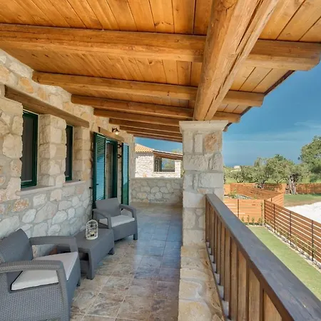 Chrisapella Villas